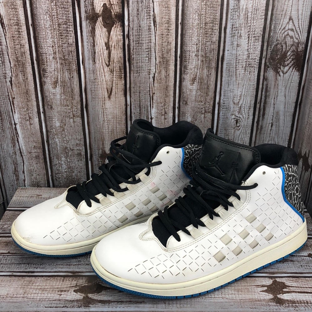 NIKE AIR JORDAN ILLUSION 705141-105 MENS SHOES US SIZE 9